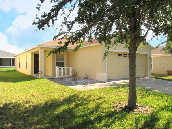 PANTHER TRACE PH 2A-2 UNIT 02