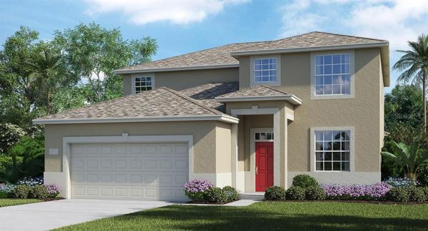 SUMMERFIELD CROSSING