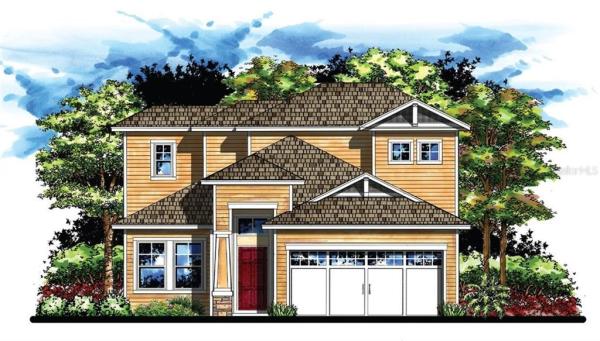 MACFARLANE PARK SUBDIVISION