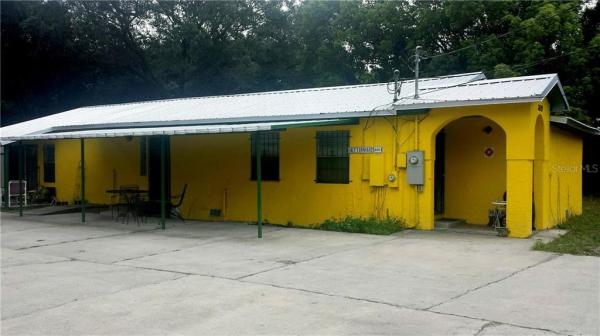 EASY WAY SUBDIVISION