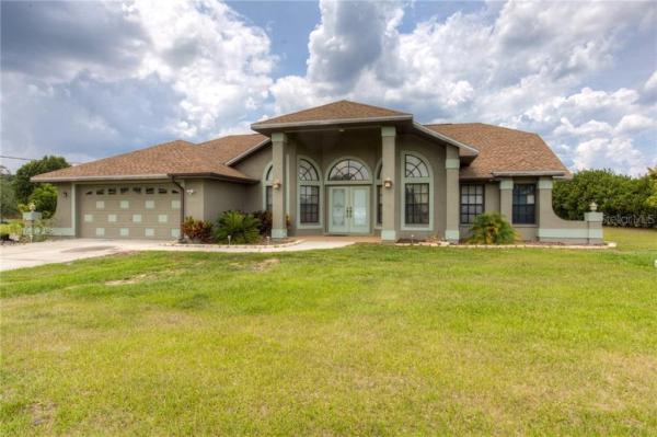 TIMMONS ESTATES PLATTED SUB