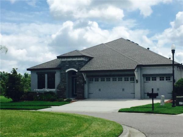 WATERGRASS PARCEL B-1, B-2, B-3 AND B-4