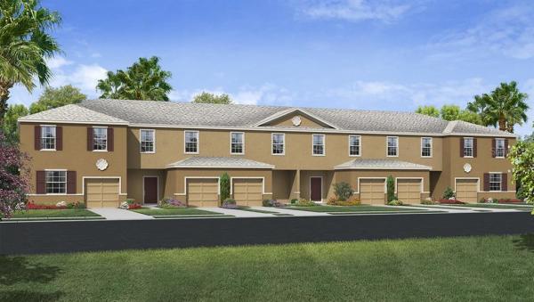 COPPER CREEK PHASE 1