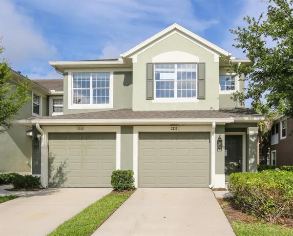 VILLA SERENA A CONDO