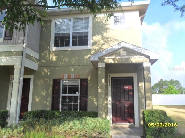 PANTHER TRACE PH 01 TWNHMS