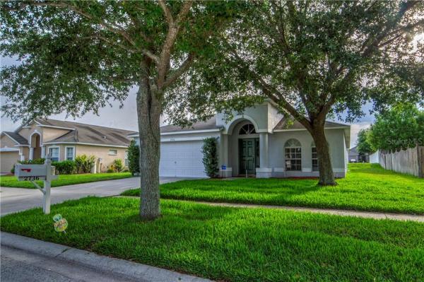 BUCKHORN PRESERVE PH 03