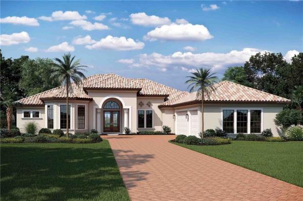 PRESERVE/FISHHAWK RANCH PH 2