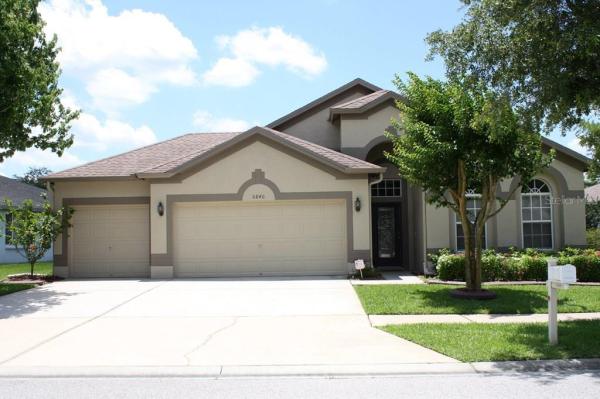 LAKE BERNADETTE PARCELS 14 15A & 16