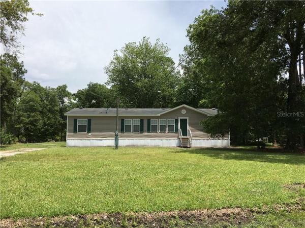 WOODS RANCHING & FARMING TRACTS