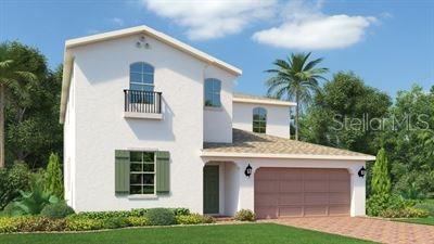 RESERVE AT GOLDEN ISLE