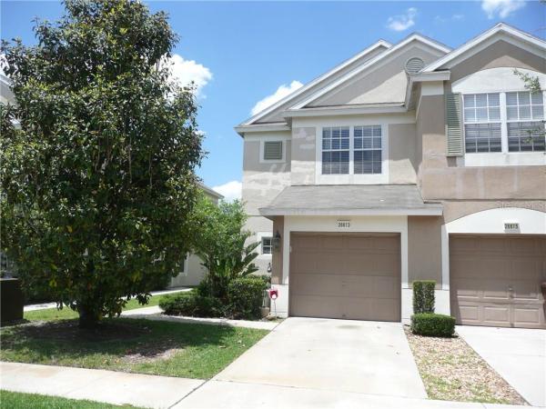 BAY AT CYPRESS CREEK