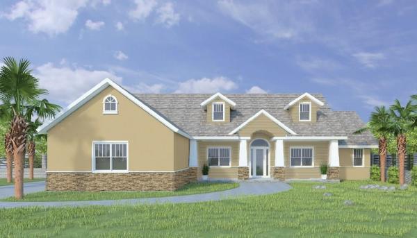 KEYSTONE MEADOWS III