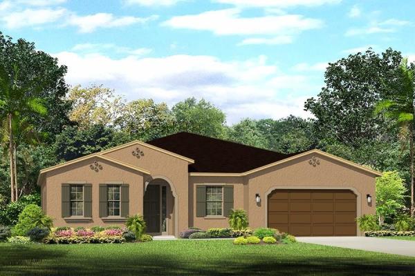 WATERLEAF PHASE 2A AND 2B