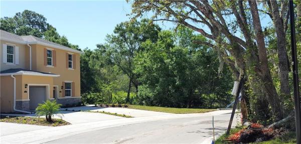 HIDDEN RIVER TOWNHOMES