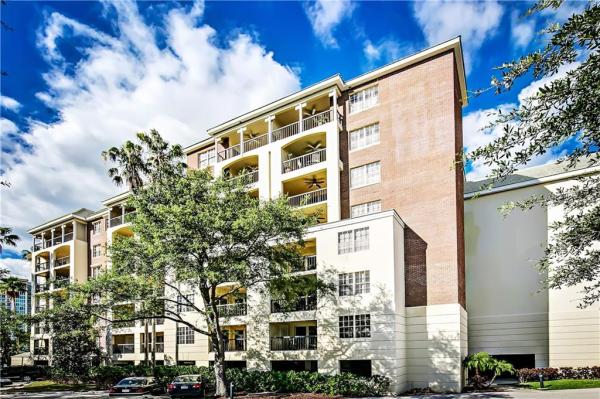 HARBOUR COURT A CONDO