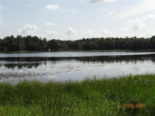 TAWESCO LAKE FRONTS