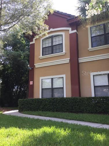 TUSCANY AT INNISBROOK CONDO