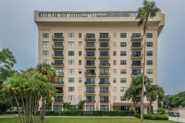 BAYSHORE ROYAL CONDO