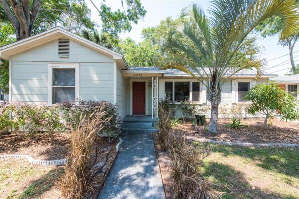 PASADENA GARDENS GULFVIEW SEC