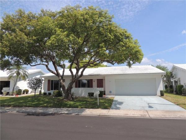 MAINLANDS OF TAMARAC BY THE GULF UNIT 5 PH 2 CONDO