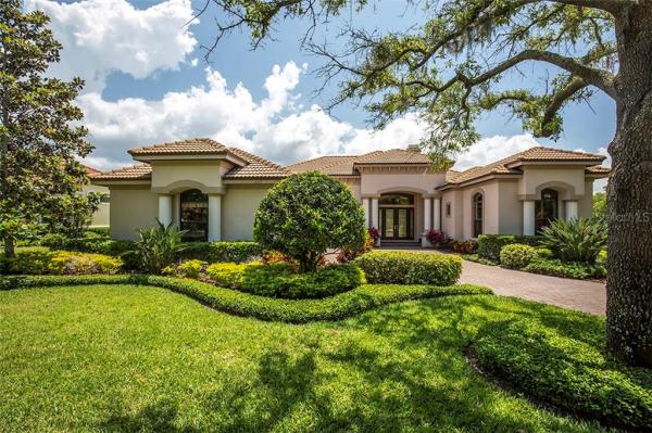 HIGHLANDS OF INNISBROOK