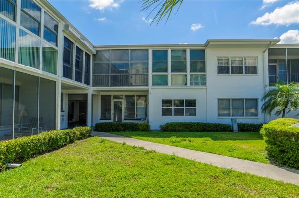 SUNSET PLAZA APTS CONDO