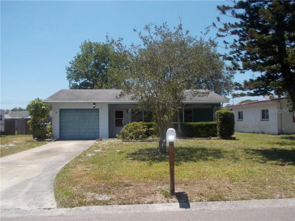 WERTZ HILLTOP ESTATES