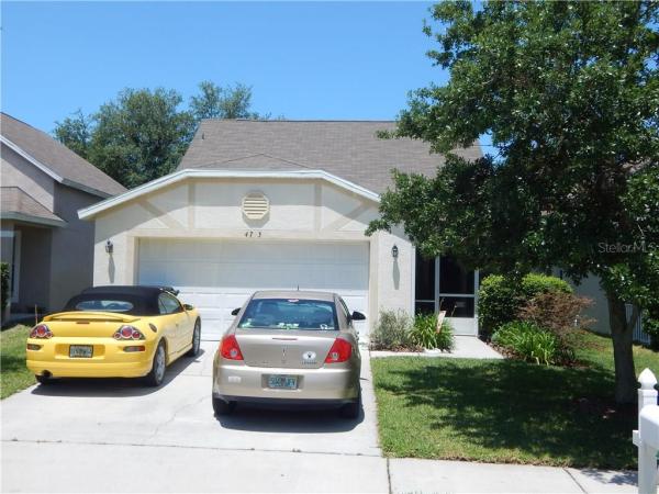 NEW RIVER LAKES VILLAGE A8