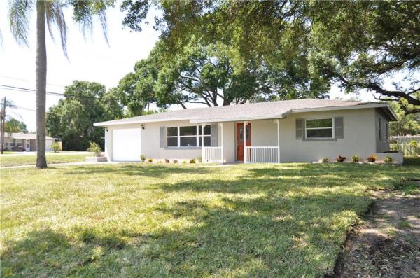 ORANGE BLOSSOM RIDGE