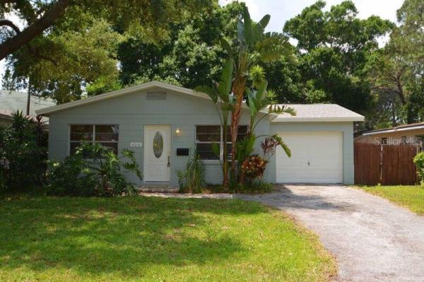 SHORE ACRES OVERLOOK SEC