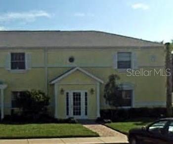 WATERSIDE AT COQUINA KEY