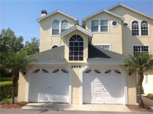 WESTCHESTER LAKE TWNHMS