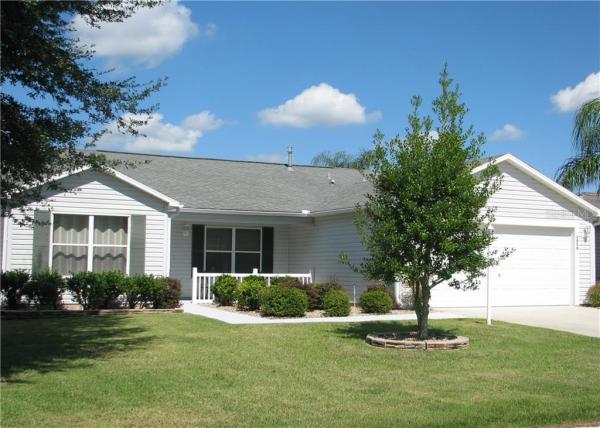 VILLAGES OF SUMTER UNIT 145