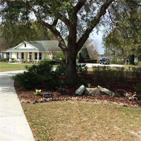 LAKE MONTE VISTA SUB