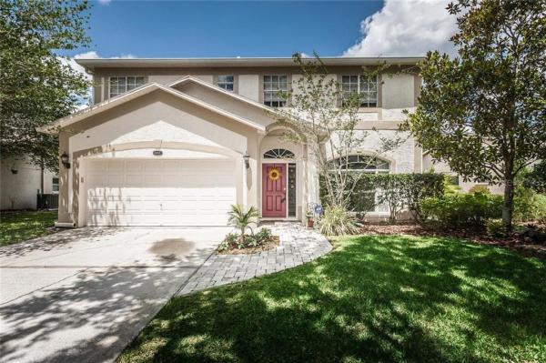 CANTERBURY VILLAGE FIRST ADD