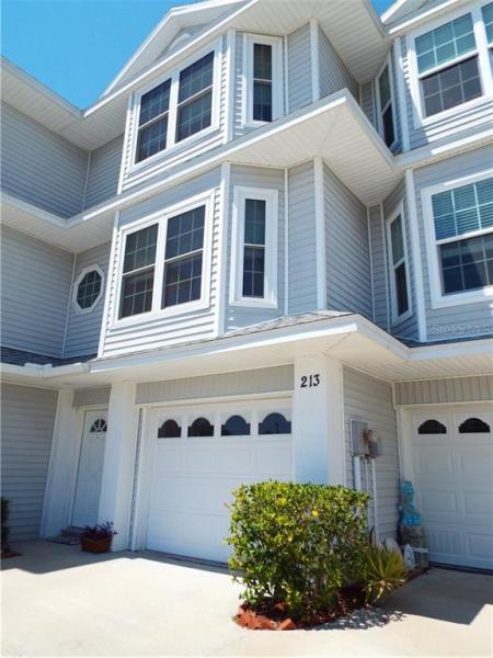 DOLPHIN COVE ST PETE BEACH