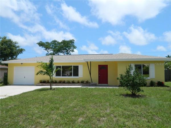 ORANGE BLOSSOM RIDGE