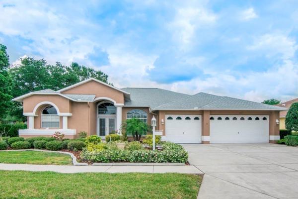 HERITAGE SPGS VILLAGE 6