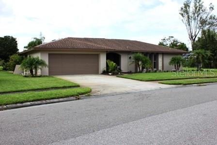 SEMINOLE LAKE GOLF & COUNTRY CLUB ESTATES