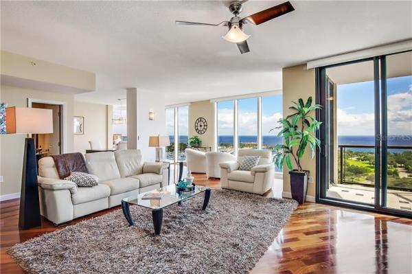 BAYFRONT TOWER CONDO