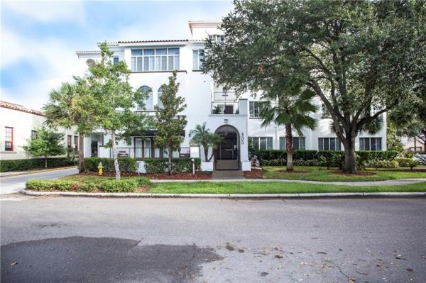 SEYBOLD FLATS A CONDO