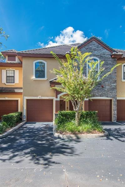 TUSCANY AT INNISBROOK CONDO