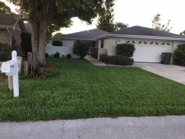 CYPRESSWOOD GARDEN PATIO HOA