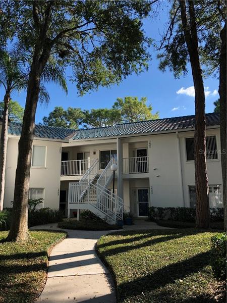 INDIGO POND CONDO