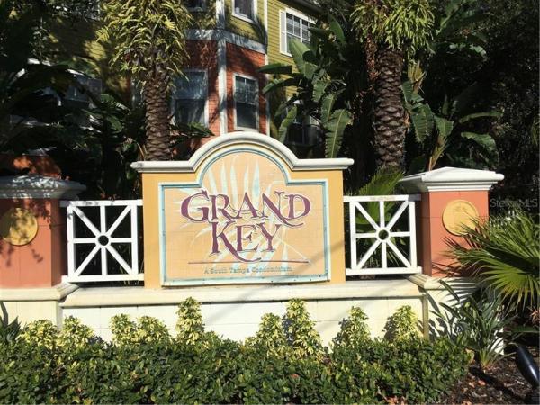 GRAND KEY A CONDO