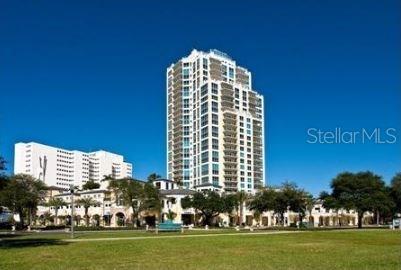 400 BEACH DRIVE CONDO