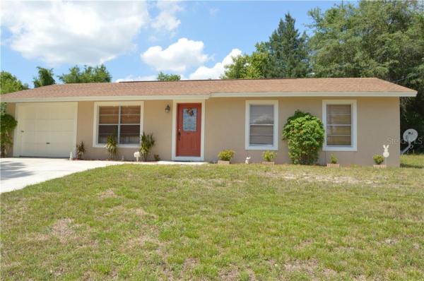 ORANGE CITY HILLS ADD 01 SEC UNREC 138A