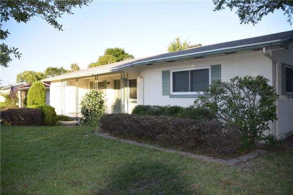 LAKE MARIE ESTATES REP