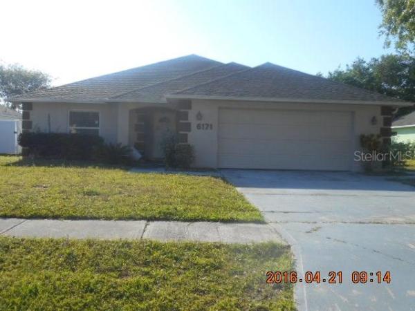 SABAL CREEK PUD PH 01