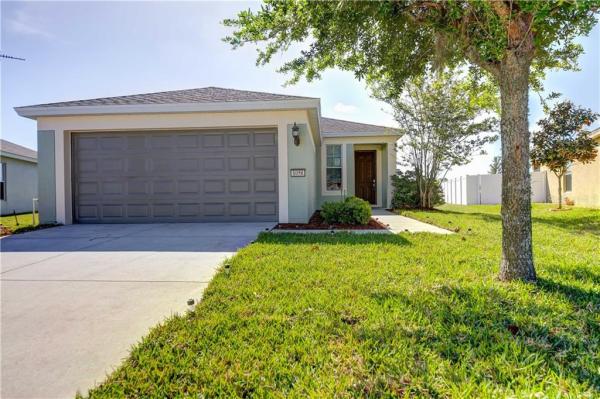 TRILLIUM VILLAGE C PH 01